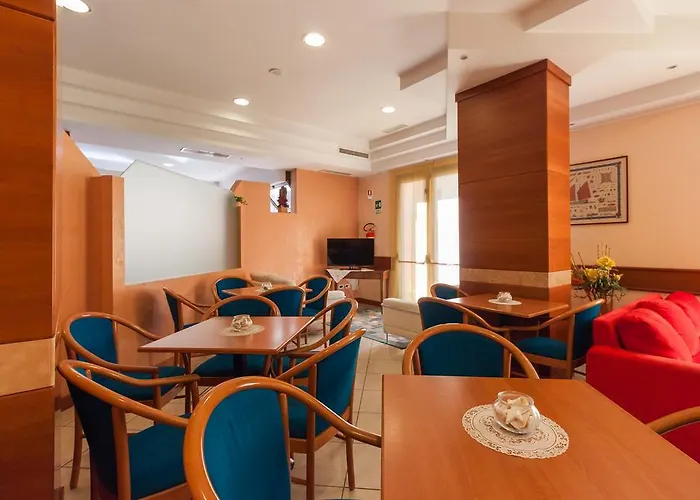 Hotel Paola Garden - Nuova Gestione