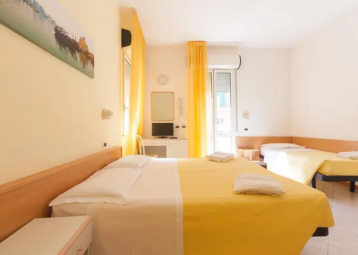 Hotel Paola Garden