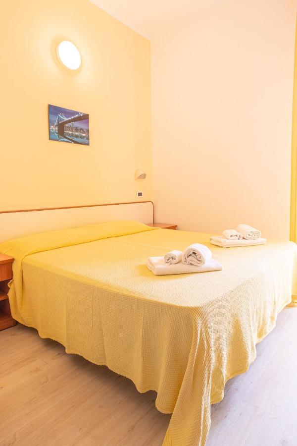 Paola Garden - Nuova Gestione Hotel Bellariva Di Rimini