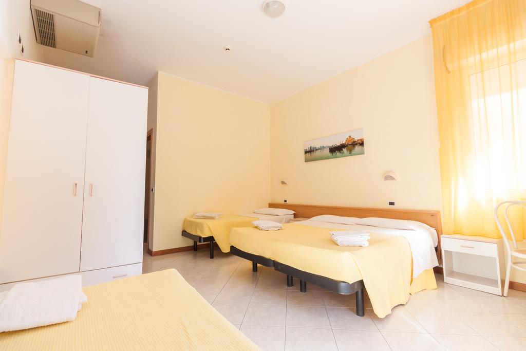 Hotel Paola Garden