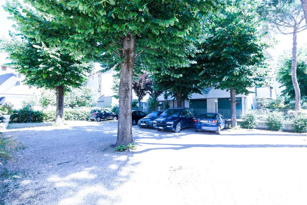Paola Garden 3* Bellariva Di Rimini